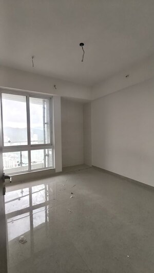 Bedroom in 3 BHK Apartment at Rosa Manhattan, Ghodbunder Road – for Sale