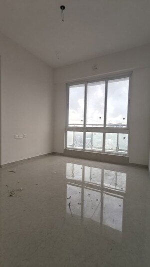 Master Bedroom in 3 BHK Apartment at Rosa Manhattan, Ghodbunder Road – for Sale