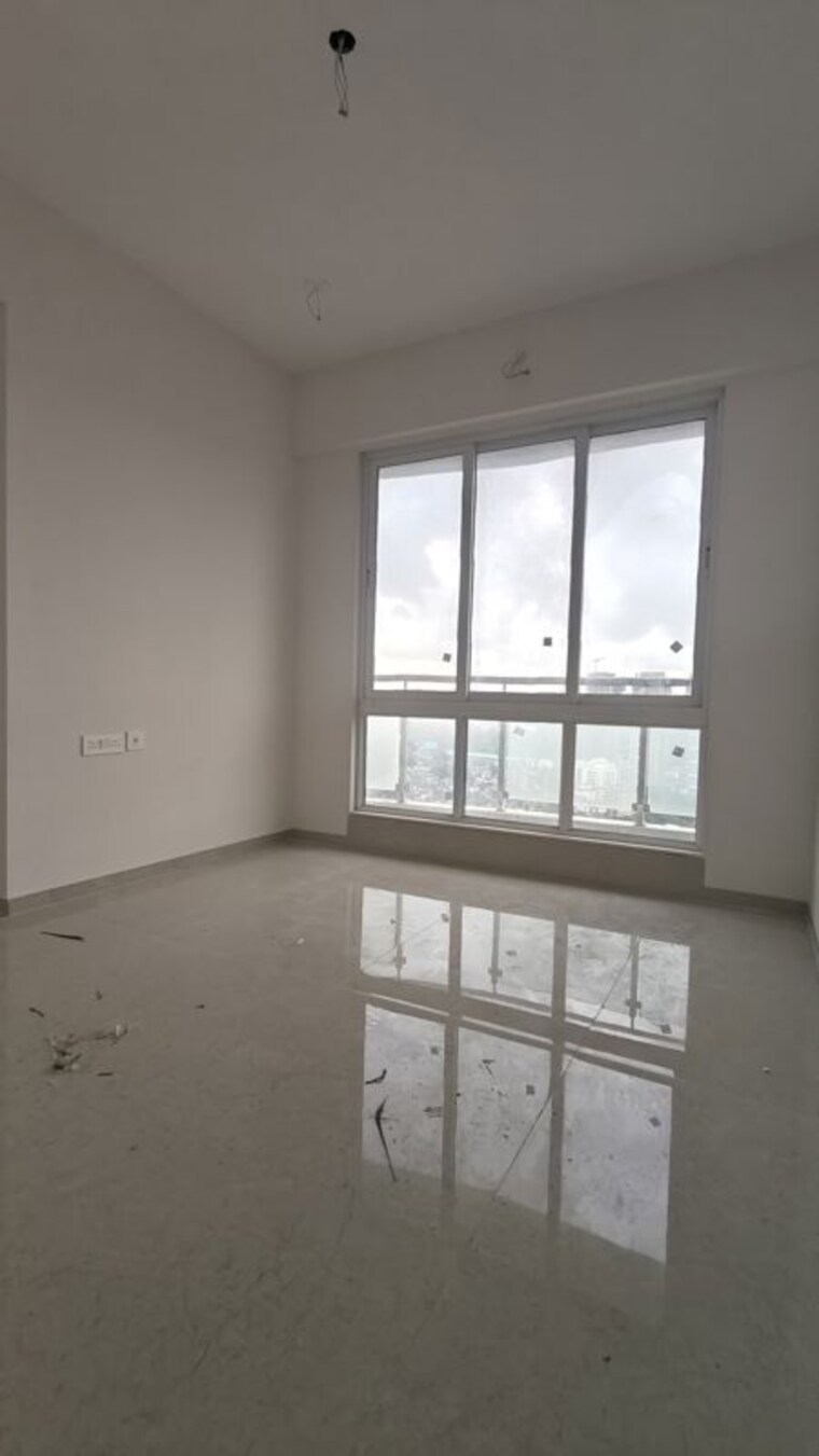 Master Bedroom, rosa-manhattan 3 Bedroom 1100 Sq.Ft. Apartment In Ghodbunder Road Thane 10681563