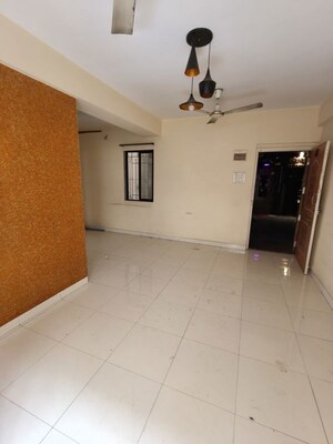 2 BHK Apartment For Rent in Prajapati Tulip, Vashi Sector 28