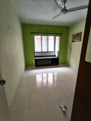 Room in 2 BHK Apartment at Prajapati Tulip, Vashi Sector 28 – for Rent