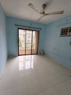 Room in 2 BHK Apartment at Prajapati Tulip, Vashi Sector 28 – for Rent