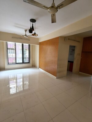 Room in 2 BHK Apartment at Prajapati Tulip, Vashi Sector 28 – for Rent