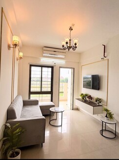 1 BHK Apartment For Sale in Radius Uptown Chembur