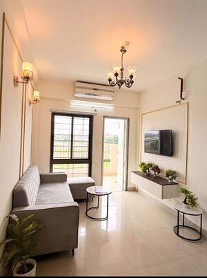 1 BHK Apartment For Sale in Radius Uptown Chembur, Chembur