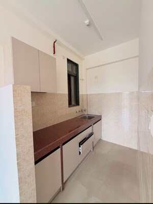 Kitchen in 1 BHK Apartment at Radius Uptown Chembur, Chembur – for Sale