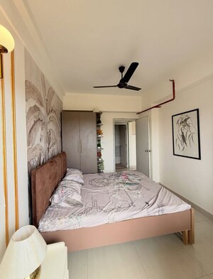 Bedroom in 1 BHK Apartment at Radius Uptown Chembur, Chembur – for Sale