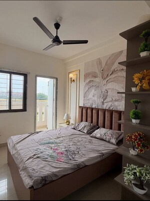 Bedroom in 1 BHK Apartment at Radius Uptown Chembur, Chembur – for Sale