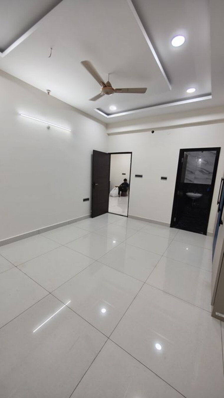 Kitchen, candeur-crescent 3 Bedroom 2064 Sq.Ft. Apartment In Serilingampally Hyderabad 10681562