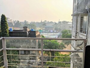 2 BHK Apartment – Exterior View View at Bhusari Colony - for Rent