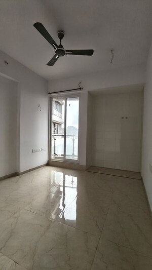 Bedroom in 3 BHK Apartment at Rosa Manhattan, Ghodbunder Road – for Sale