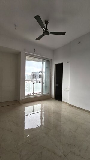 Master Bedroom in 3 BHK Apartment at Rosa Manhattan, Ghodbunder Road – for Sale