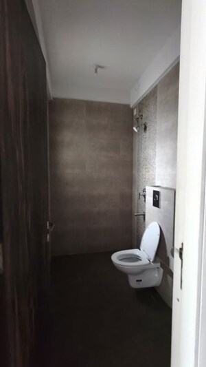Bathroom in 3 BHK Apartment at Rosa Manhattan, Ghodbunder Road – for Sale