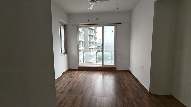 Master Bedroom, rosa-manhattan 3 Bedroom 1100 Sq.Ft. Apartment In Ghodbunder Road Thane 10681585
