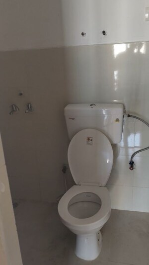 Bathroom in 2 BHK Apartment at Landmark The Homes 81, Sector 81 – for Rent