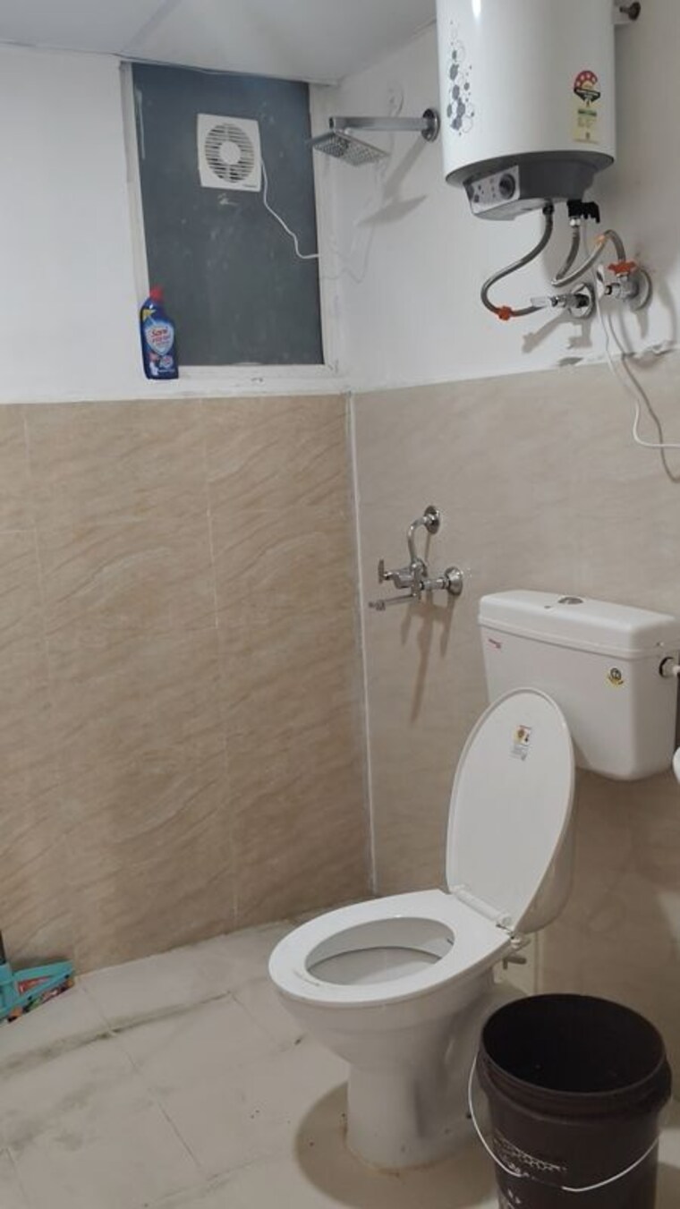 Bathroom, landmark-the-homes-81 2 Bedroom 665 Sq.Ft. Apartment In Sector 81 Gurgaon 10677922
