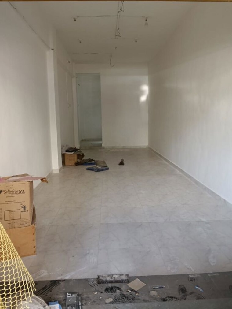 Hall, runwal-gardens 1 Bedroom 350 Sq.Ft. Apartment In Dombivli East Thane 10681545