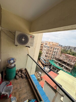 1 BHK Apartment For Sale in Runwal Gardens, Dombivli East