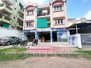  Showroom – Exterior View View at Sabarmati - for Sale