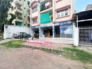  Showroom – Exterior View View at Sabarmati - for Sale