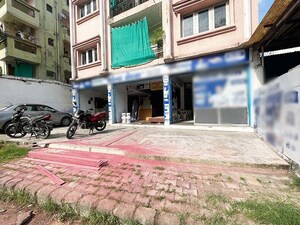  Showroom – Exterior View View at Sabarmati - for Sale
