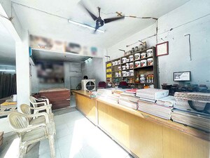  Showroom – Exterior View View at Sabarmati - for Sale