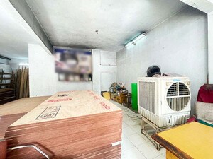  Showroom – Exterior View View at Sabarmati - for Sale