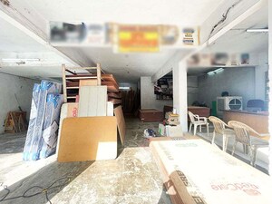  Showroom – Exterior View View at Sabarmati - for Sale