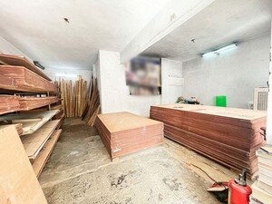  Showroom – Exterior View View at Sabarmati - for Sale
