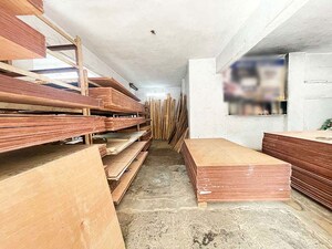  Showroom – Exterior View View at Sabarmati - for Sale