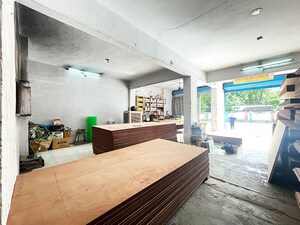  Showroom – Exterior View View at Sabarmati - for Sale