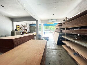  Showroom – Exterior View View at Sabarmati - for Sale