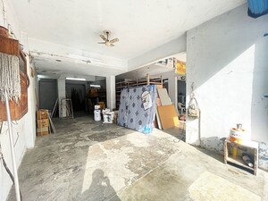  Showroom – Exterior View View at Sabarmati - for Sale