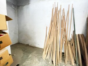  Showroom – Exterior View View at Sabarmati - for Sale