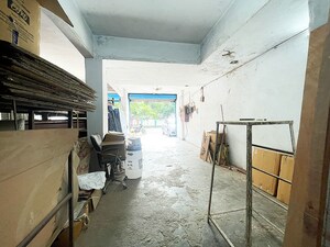  Showroom – Exterior View View at Sabarmati - for Sale