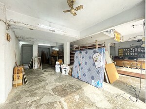  Showroom – Exterior View View at Sabarmati - for Sale