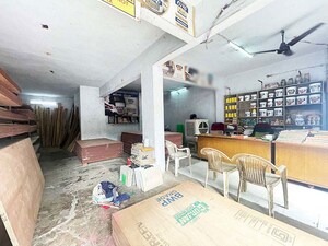  Showroom – Exterior View View at Sabarmati - for Sale