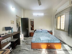 Bedroom in  Showroom at Sabarmati – for Sale