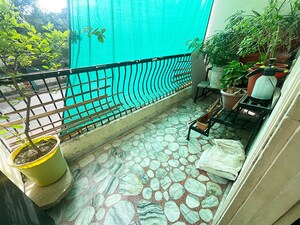 Balcony in  Showroom at Sabarmati – for Sale