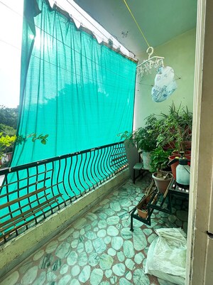 Balcony in  Showroom at Sabarmati – for Sale