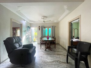 Living Room in  Showroom at Sabarmati – for Sale