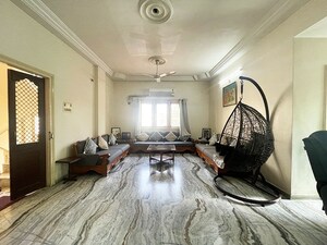 Bedroom in  Showroom at Sabarmati – for Sale