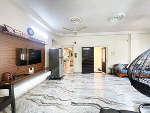 Living Room in  Showroom at Sabarmati – for Sale