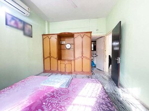 Bedroom in  Showroom at Sabarmati – for Sale