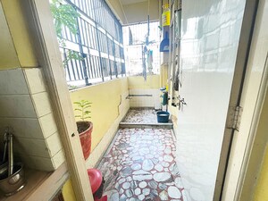 Balcony in  Showroom at Sabarmati – for Sale