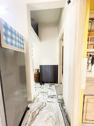 Bathroom in  Showroom at Sabarmati – for Sale