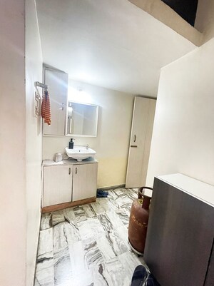 Bathroom in  Showroom at Sabarmati – for Sale