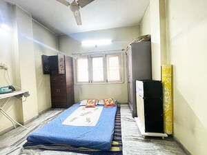 Bedroom in  Showroom at Sabarmati – for Sale