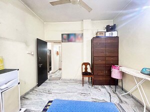 Living Room in  Showroom at Sabarmati – for Sale