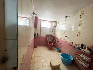 Bathroom in  Showroom at Sabarmati – for Sale